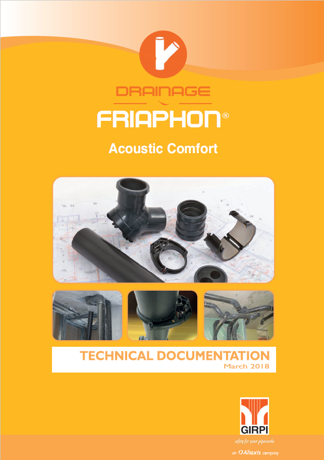 Lire la suite à propos de l’article Technical documentation Friaphon (EN)